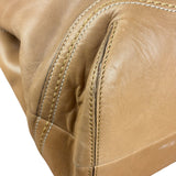 Coach Vintage Tan Brown Soho Shoulder Bag