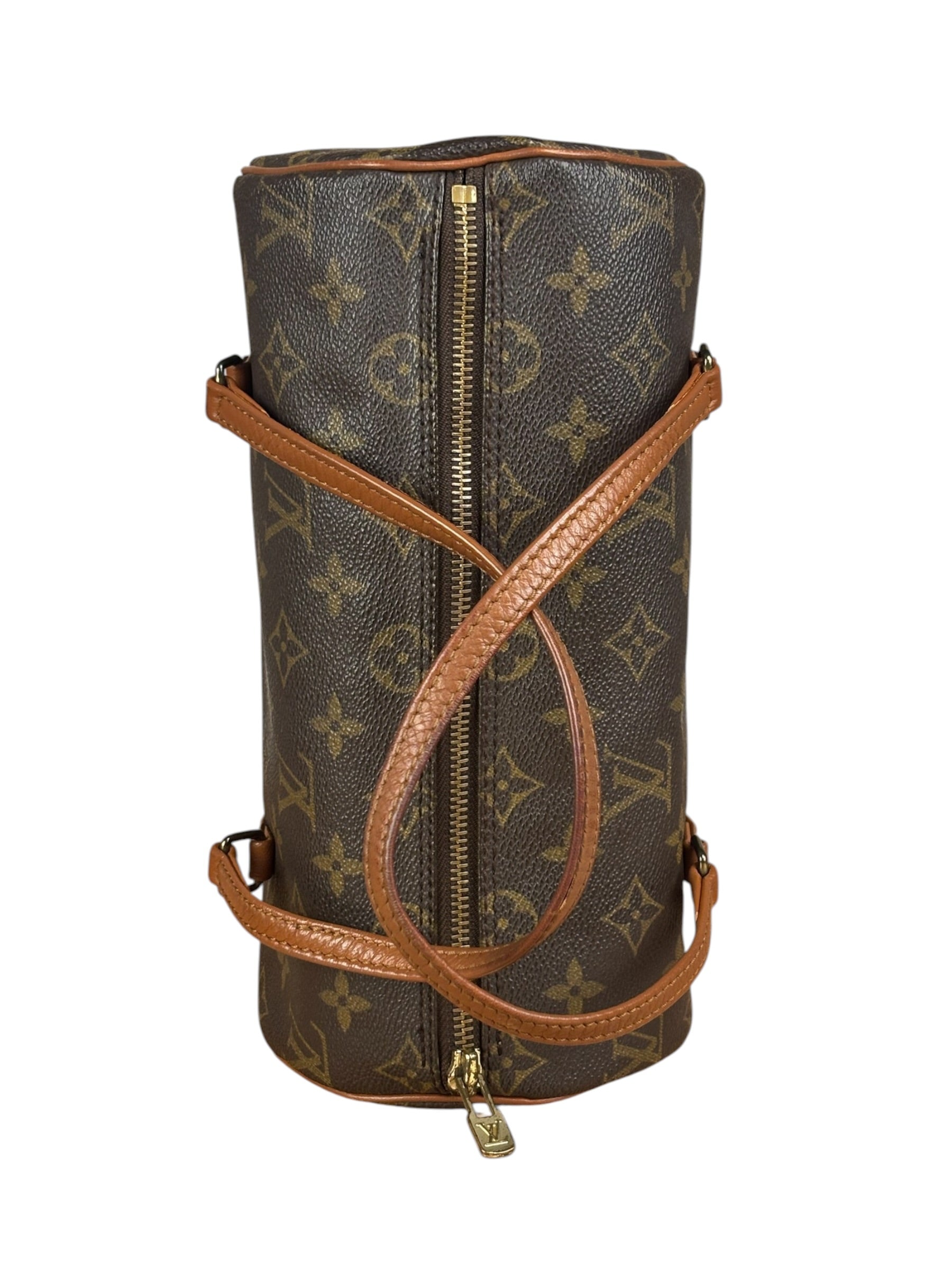 Louis Vuitton Vintage Monogram Papillon
