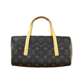 Louis Vuitton Vintage Monogram Sonatine