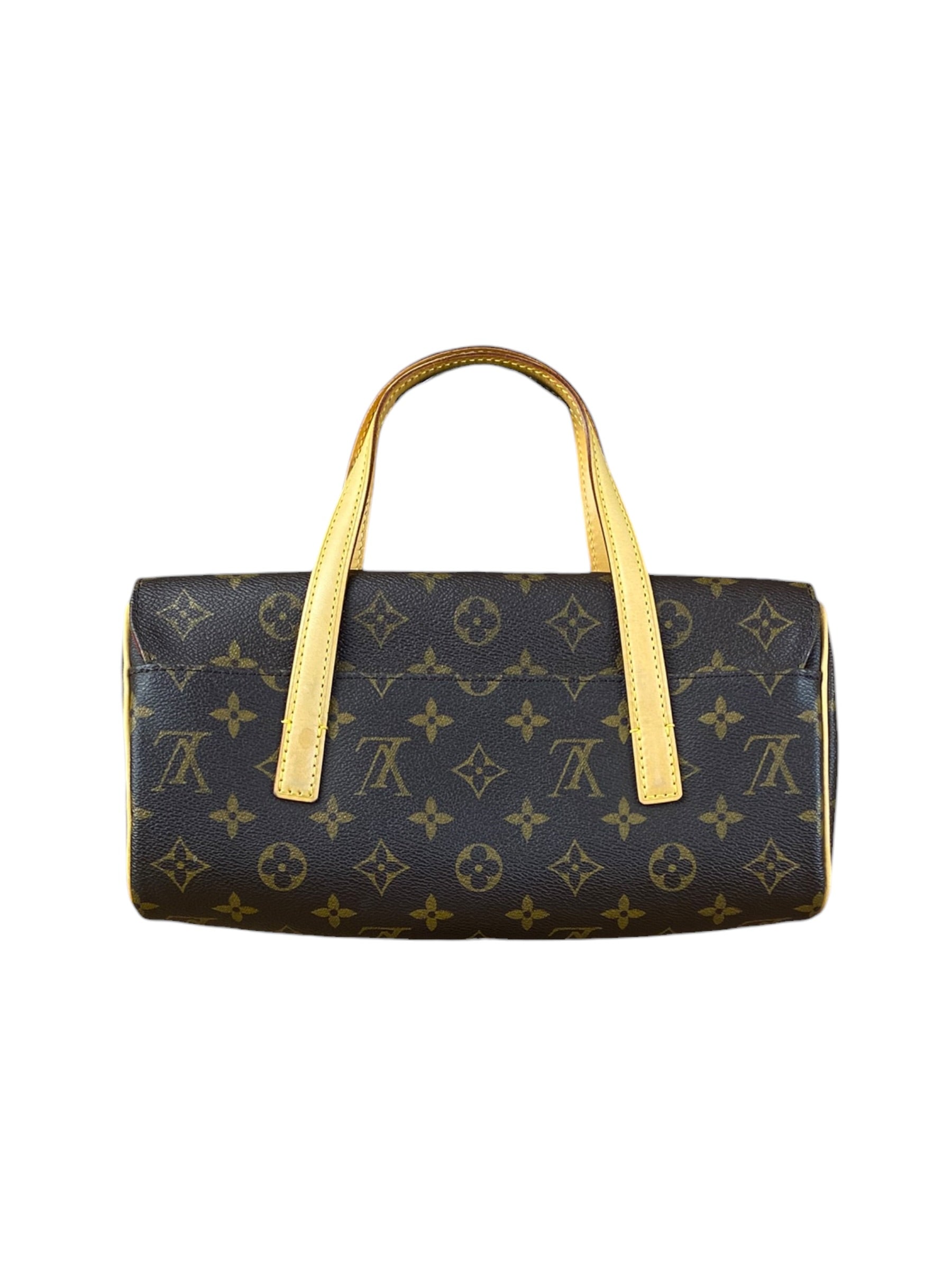 Louis Vuitton Vintage Monogram Sonatine