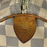 Louis Vuitton Damier Azur Speedy 30