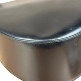 Salvatore Ferragamo Black Leather Hobo Bag