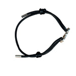 Christian Dior Cord Bracelet Brassiere