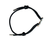 Christian Dior Cord Bracelet Brassiere