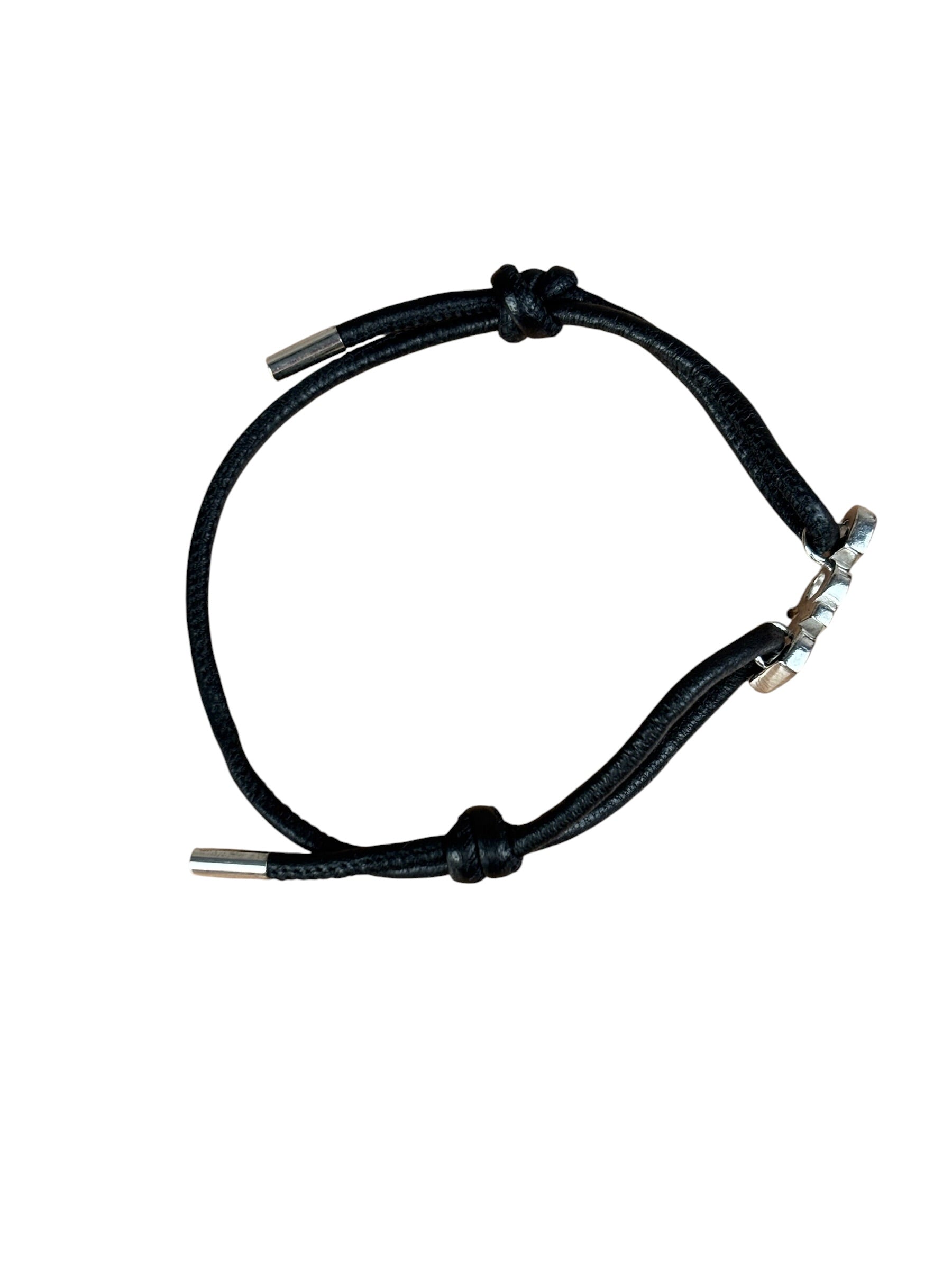 Christian Dior Cord Bracelet Brassiere
