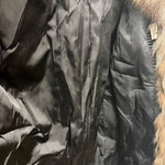 Vintage Emba Fox Fur Coat