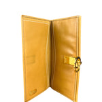 Gucci GG Vintage Sherry Line Long Wallet