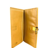 Gucci GG Vintage Sherry Line Long Wallet