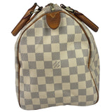 Louis Vuitton Damier Azur Speedy 30