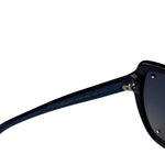 Tom Ford Ekaterina TF363 86U Shield Sunglasses