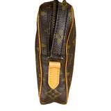 Louis Vuitton Vintage Monogram Mini Danube Crossbody