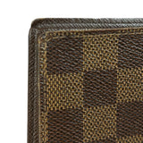 Louis Vuitton Vintage Damier Bifold Wallet