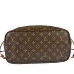 Louis Vuitton Monogram Neverfull GM