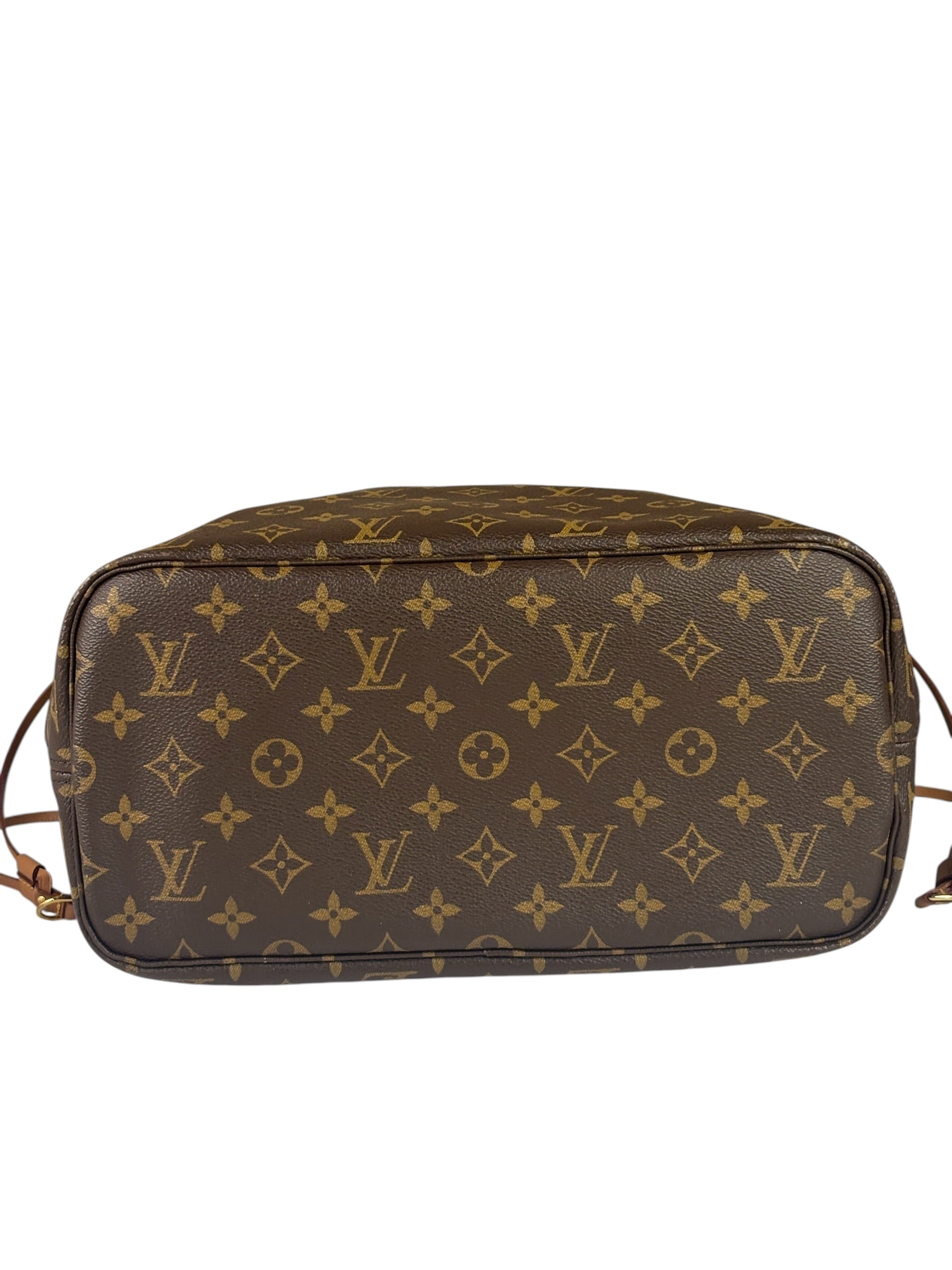 Louis Vuitton Monogram Neverfull GM