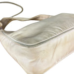 Prada Nylon Pochette Light Pink