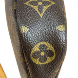 Louis Vuitton Vintage Monogram Pochette 17ds