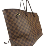 Louis Vuitton Damier Ebene Neverfull GM