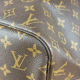 Louis Vuitton Monogram Neverfull MM