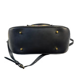 Burberry House Check Orchard Bowling Bag
