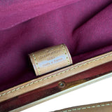 Louis Vuitton Murakami Judy Bag