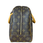 Louis Vuitton Monogram Deauville Handbag