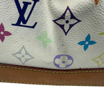 Louis Vuitton x Takashi Murakami Monogram Sharleen MM