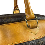 Louis Vuitton Vintage Monogram Deauville