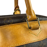 Louis Vuitton Vintage Monogram Deauville