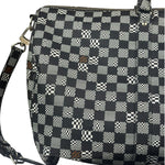 Louis Vuitton Damier Distorted Bandouliere 50