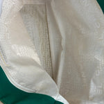 Chanel No.5 White Sport Canvas Tote 2003