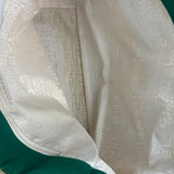 Chanel No.5 White Sport Canvas Tote 2003