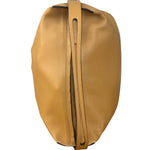 Loewe Cubi Leather Hand Bag