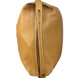 Loewe Cubi Leather Hand Bag