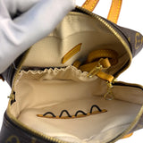 Louis Vuitton Monogram Spontini Handbag