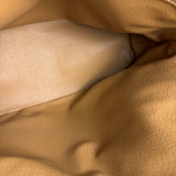 Celine Vintage Macadam Canvas Top Handle Bag