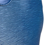 Louis Vuitton Epi Cluny Shoulder Bag