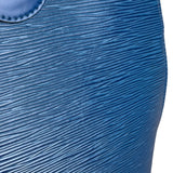 Louis Vuitton Epi Cluny Shoulder Bag