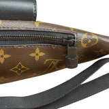 Louis Vuitton Monogram Macassar Christopher Bumbag