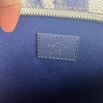 Louis Vuitton Monogram Watercolor Weekender Tote