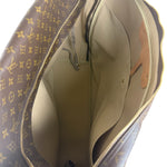 Louis Vuitton Monogram Sirus 70 Soft-sided Suitcase