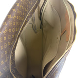 Louis Vuitton Monogram Sirus 70 Soft-sided Suitcase