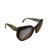 Prada Black Heritage 16RS Sunglasses