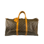 Louis Vuitton Monogram Speedy 45
