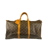 Louis Vuitton Monogram Speedy 45