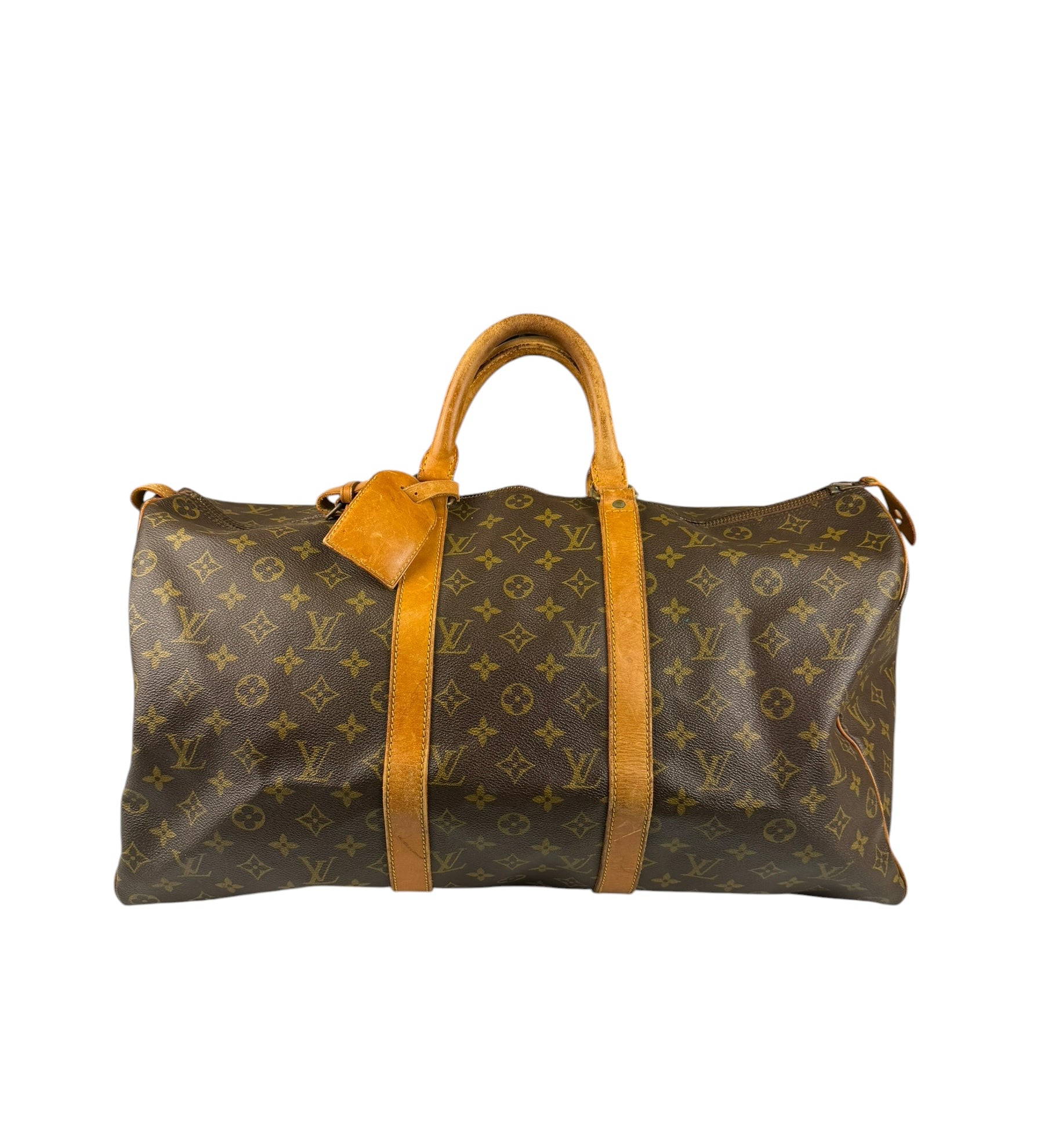 Louis Vuitton Monogram Speedy 45