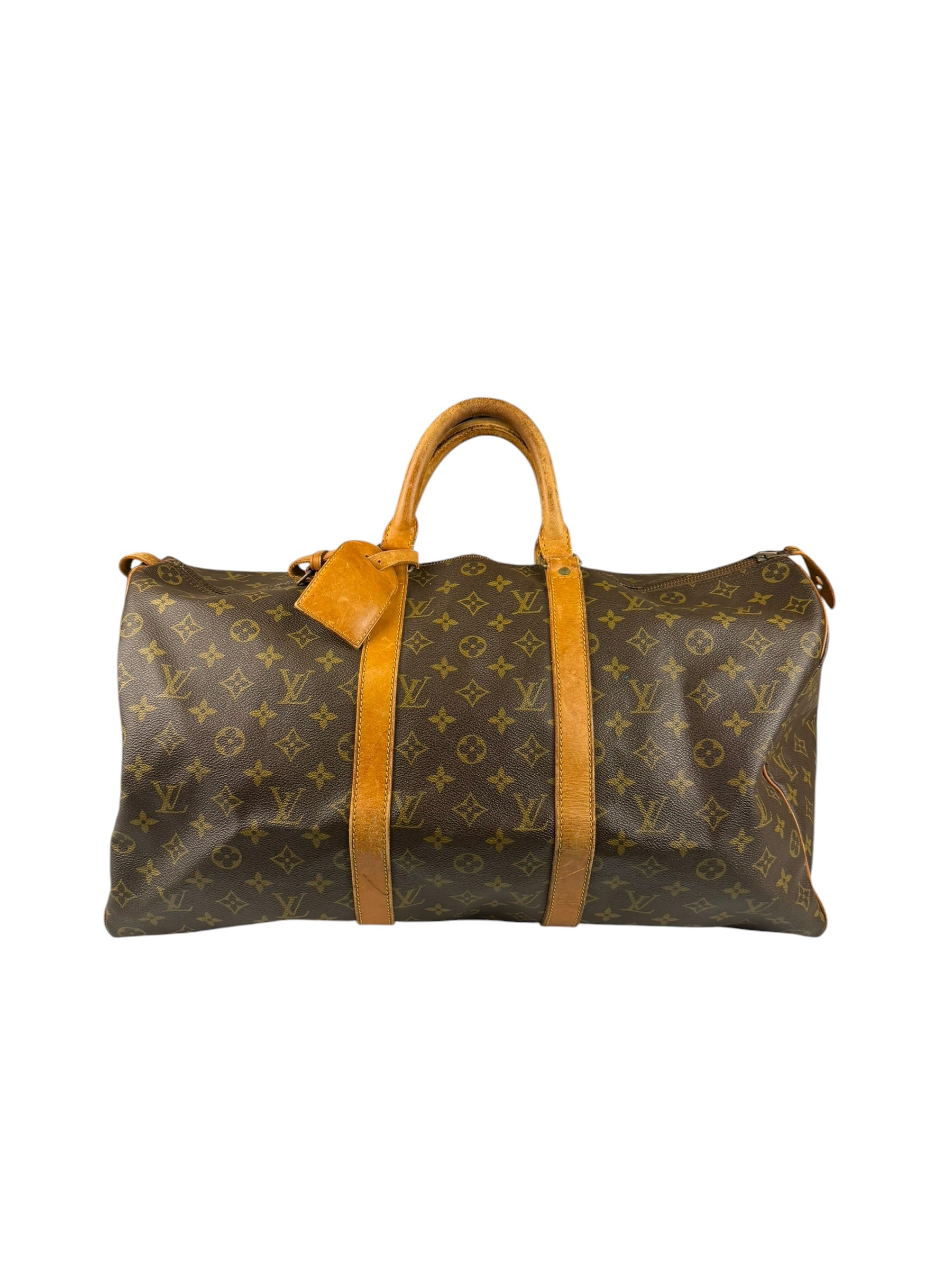 Louis Vuitton Monogram Speedy 45