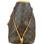 Louis Vuitton Coated Monogram Neverfull GM