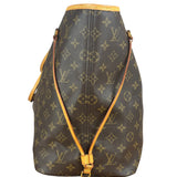 Louis Vuitton Coated Monogram Neverfull GM