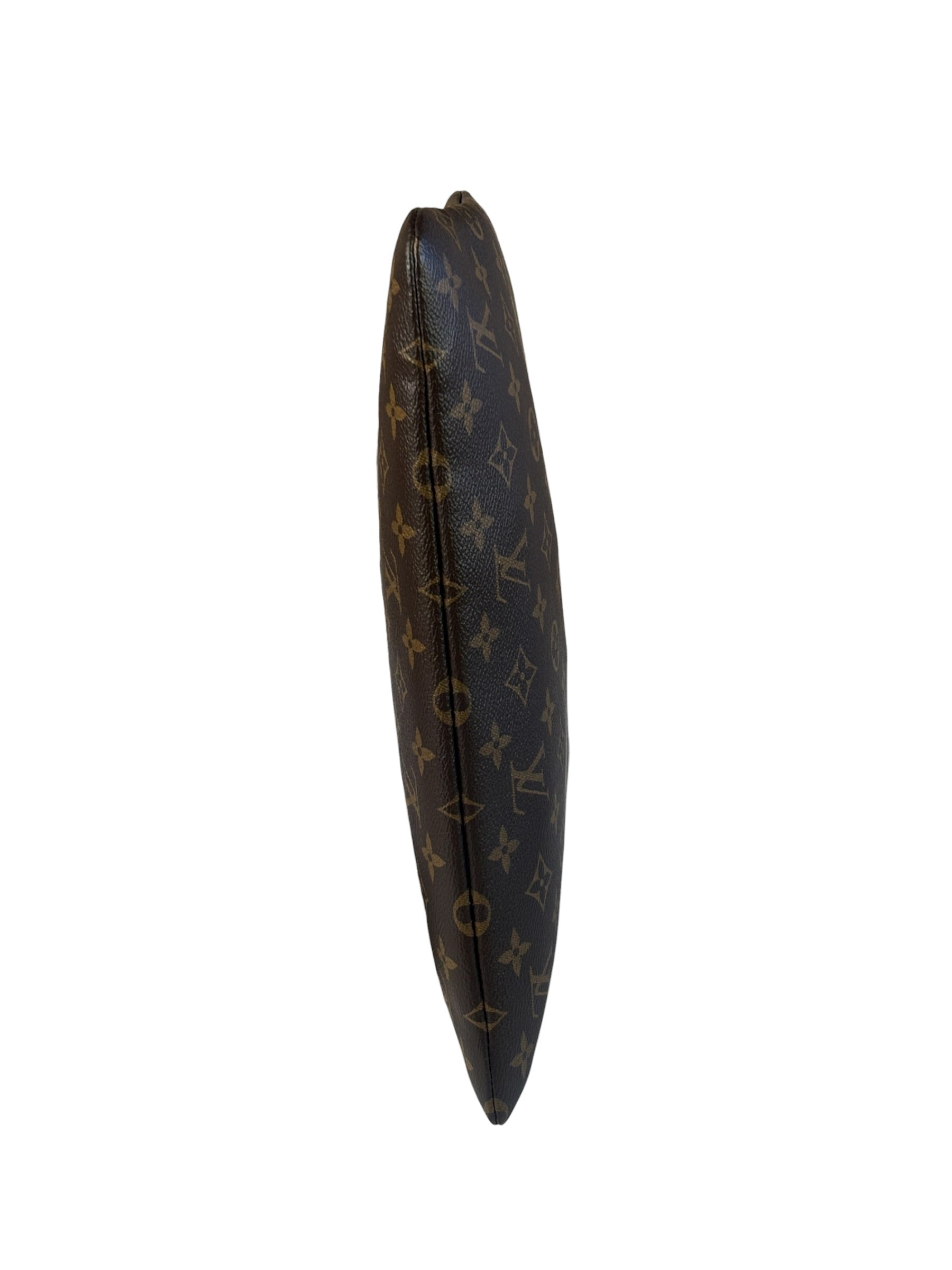 Louis Vuitton Monogram Pouch Documents Portfolio