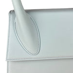 Jacquemus Le Grand Glacier Top Handle Bag